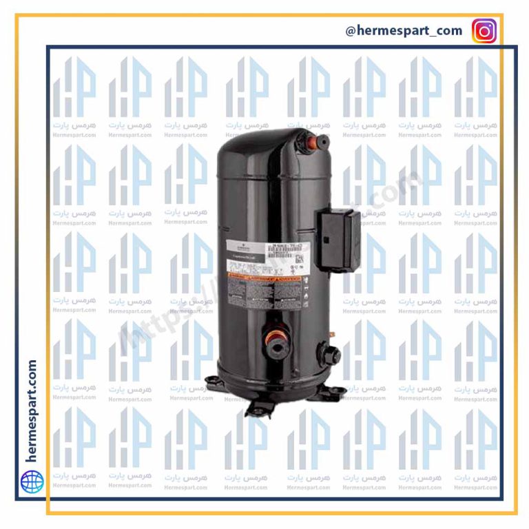 کمپرسور اسکرال کوپلند سری ZR مدل ZR 72 KCE TFD-522