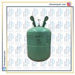 گاز R22 ایسکون 13.6 کیلویی