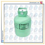 گاز R22 برند ELIWELL 13.6 کیلویی از پشت