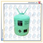 گاز R22 برند EURO 13.6 کیلویی