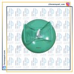 گاز R22 برند EURO 13.6 کیلویی از بالا