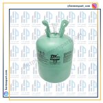 گاز R22 دی وای 13.6 کیلویی