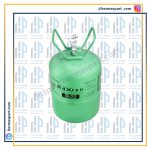 گاز R22 مکسرون 13.6 کیلویی اصل