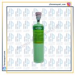 گاز R22 وسترون 1 کیلویی b