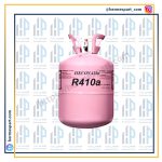 گاز R410a ایسکون 11.3 کیلویی
