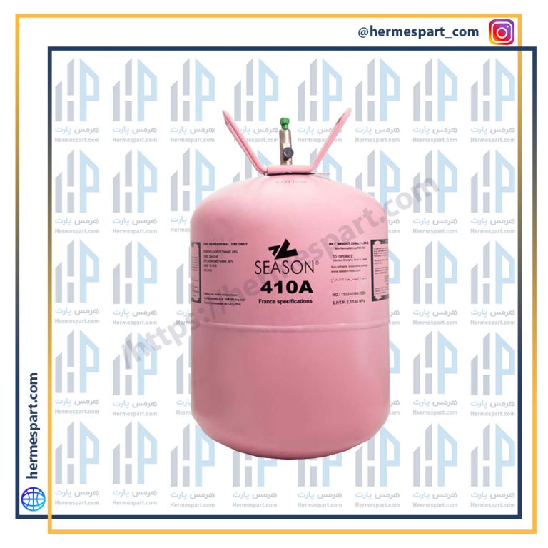 گاز R410a سیزن 11.3 کیلویی