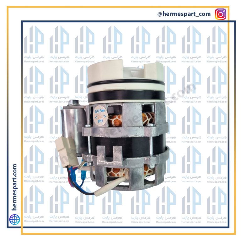 هیت پمپ ظرفشویی سامسونگ