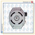 قیمت جت پمپ ظرفشویی ال جی شفت کوتاه