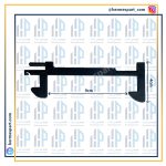 زبانه درب مایکروفر ناسیونال