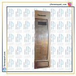 تاچ پد ماکروفر پاناسونیک مدل NN-ST686S