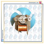 فن خنک‌ کننده مایکروفر ناسیونال