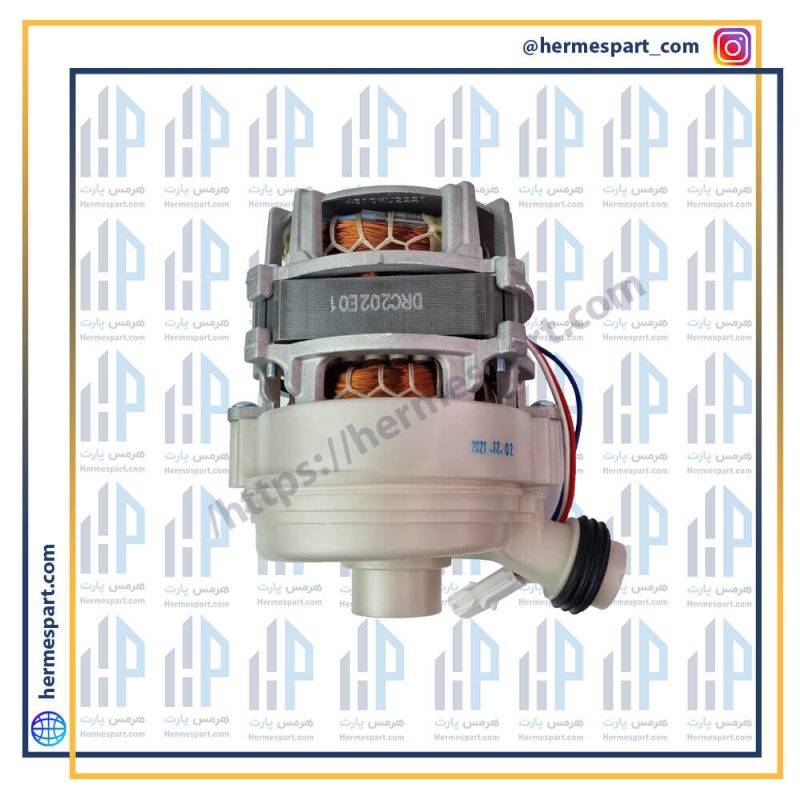 قیمت جت پمپ ظرفشویی ال جی