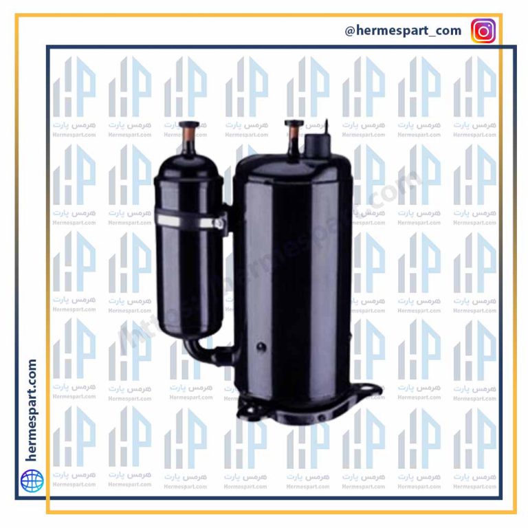 کمپرسور روتاری توشیبا GMCC مدل PA260G۲C-4FU