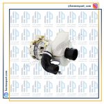 هیت پمپ ظرفشویی زانوسی