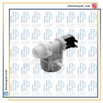 هیت پمپ ظرفشویی زیرووات