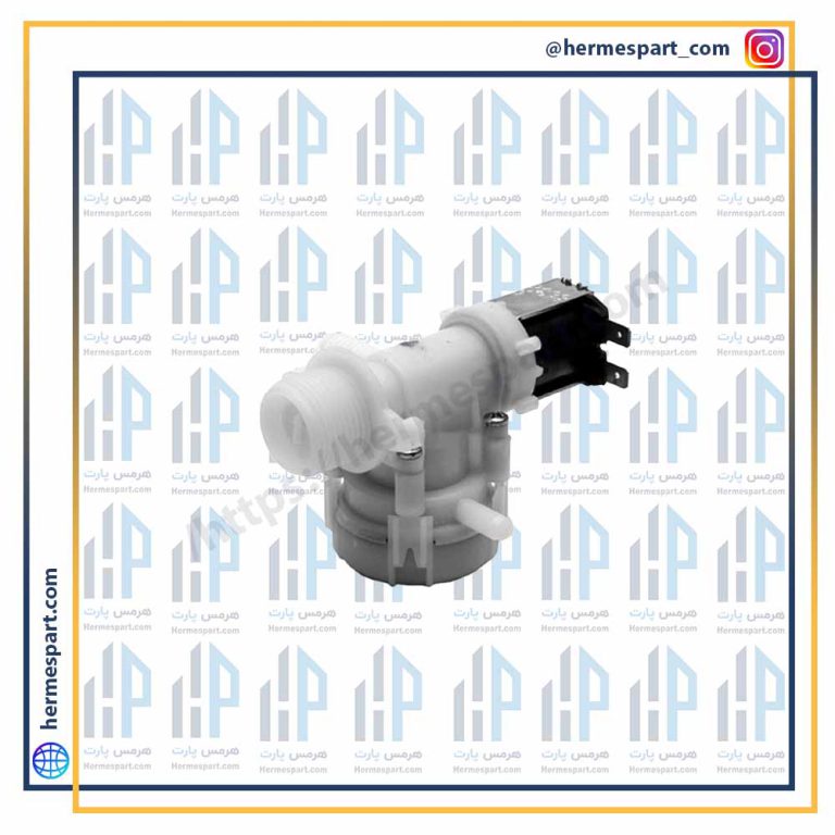 هیت پمپ ظرفشویی زیرووات