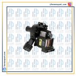 هیت پمپ ظرفشویی فریجیدر