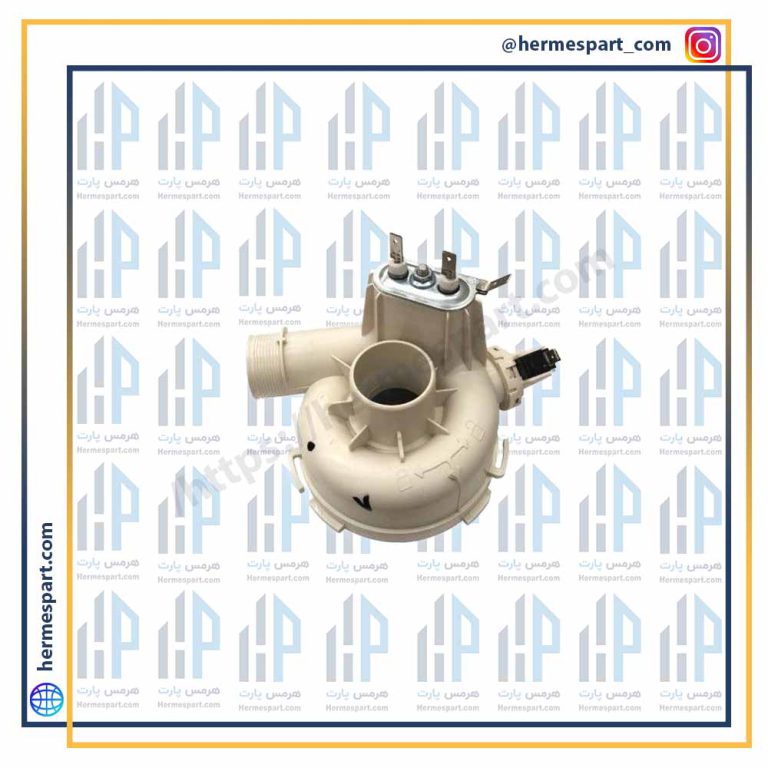 هیت پمپ ظرفشویی کندی