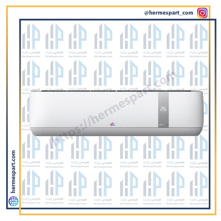 پنل کولر گازی ایوولی دیواری 36000