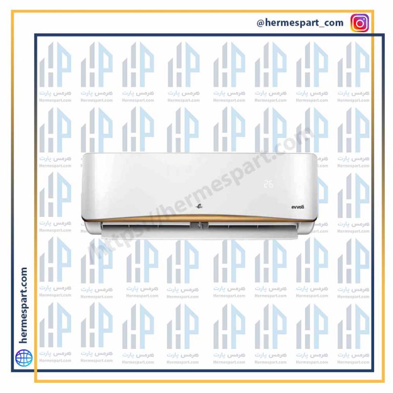 پنل کولر گازی ایوولی پنل بزرگ 30000