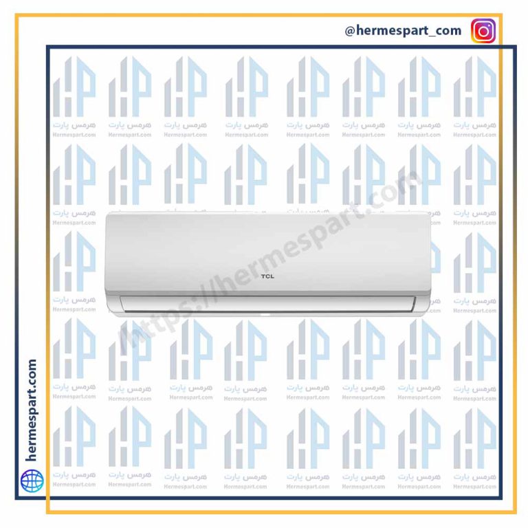 پنل کولر گازی تی سی ال کوچک تک برد 24000