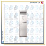 پنل کولر گازی جنرال گلد‌ایستاده 48000