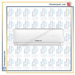 پنل کولر گازی جنرال گلد پنل بزرگ 30000