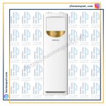 پنل کولر گازی جنرال گلد‌ایستاده 36000