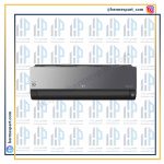 پنل کولر گازی دوال اینورتر ال جی آینه‌ای 24000