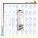 پنل کولر گازی زانتی ایستاده 60000