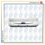 پنل کولر گازی شکار جنرال تک برد 30000