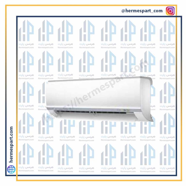 پنل کولر گازی مدیا استار 12000