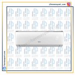 پنل کولر گازی‌ گری اسماتیک 12000