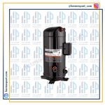 کمپرسور copeland scroll سری ZR مدل ZR 160 KCE TFD-550