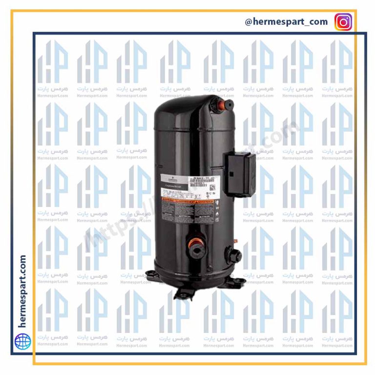 کمپرسور copeland scroll سری ZR مدل ZR 160 KCE TFD-550