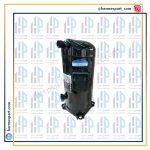 کمپرسور copeland scroll سری ZR مدل ZR 250 KCE TED-522