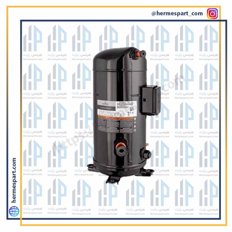 کمپرسور اسکرال کوپلند سری ZR مدل ZR 108 KCE TFD-425