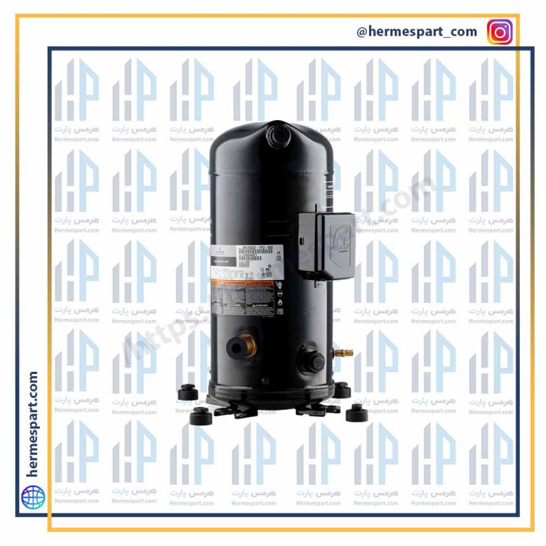 کمپرسور اسکرال کوپلند سری ZR مدل ZR 125 KCE TFD-550