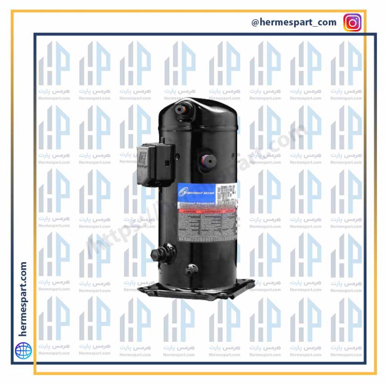 کمپرسور اسکرال کوپلند سری ZR مدل ZR 160 KCE TFD-425