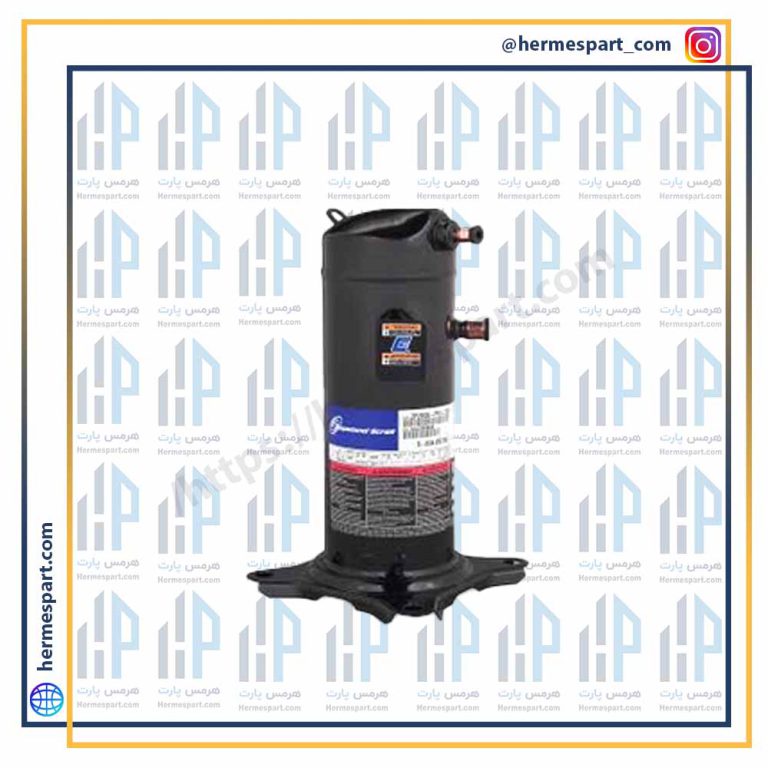 کمپرسور اسکرال کوپلند سری ZR مدل ZR 250 KCE TED-425