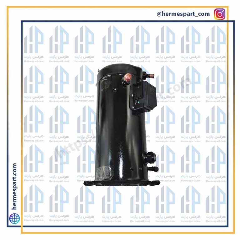 کمپرسور اسکرال کوپلند سری ZR مدل ZR 310 KCE TED-522