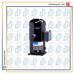 کمپرسور اسکرال کوپلند سری ZR مدل ZR 380 KCE TED-522