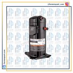 کمپرسور اسکرال کوپلند سری ZR مدل ZR 72 KCE TFD-422
