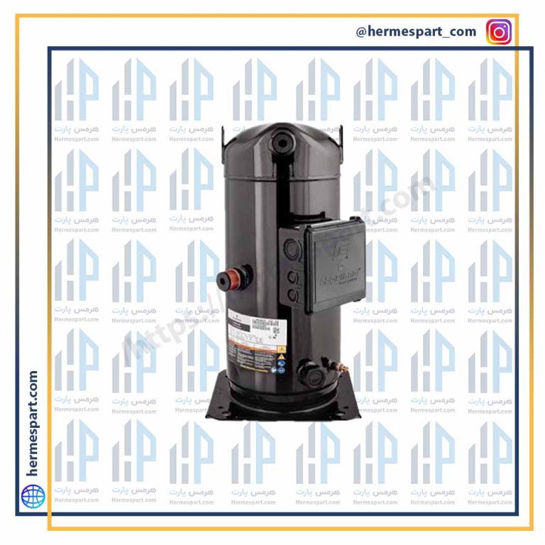 کمپرسور اسکرال کوپلند سری ZR مدل ZR 94 KCE TFD-522