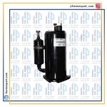 کمپرسور روتاری توشیبا GMCC جی ام سی سی مدل HSM۱۶۵V۱UFZ