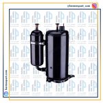 کمپرسور روتاری توشیبا GMCC مدل HSM205V1UFT