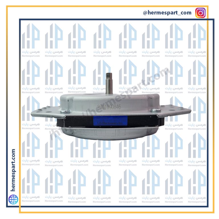 خرید و قیمت هیت پمپ ظرفشویی ال جی شفت بلند | قیمت هیت پمپ ظرفشویی ال جی شفت بلند از هرمس پارت