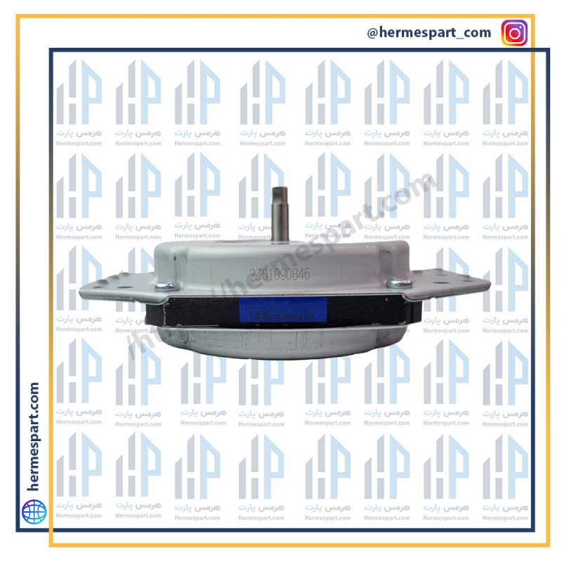 خرید و قیمت هیت پمپ ظرفشویی ال جی شفت بلند | قیمت هیت پمپ ظرفشویی ال جی شفت بلند از هرمس پارت