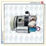 خرید هیت پمپ ظرفشویی اسنوا اورجینال | قیمت هیت پمپ ظرفشویی اسنوا اورجینال