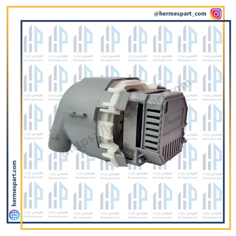 خرید و فروش هیت پمپ ظرفشویی بوش با کابل | قیمت هیت پمپ ظرفشویی بوش